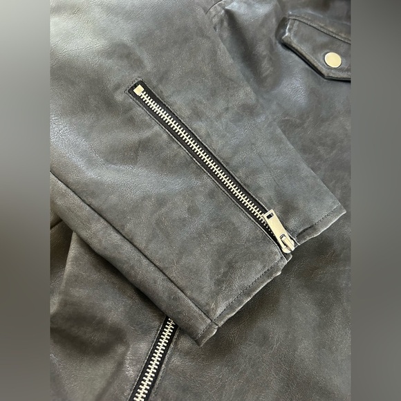 Universal Thread Black Jacket - Picture 7 of 14